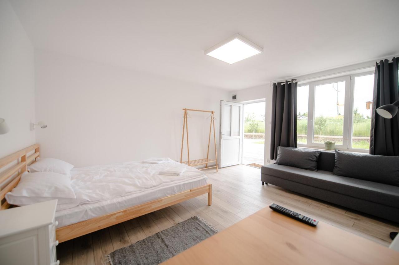 Pixel Guesthouse Targu Secuiesc Bagian luar foto
