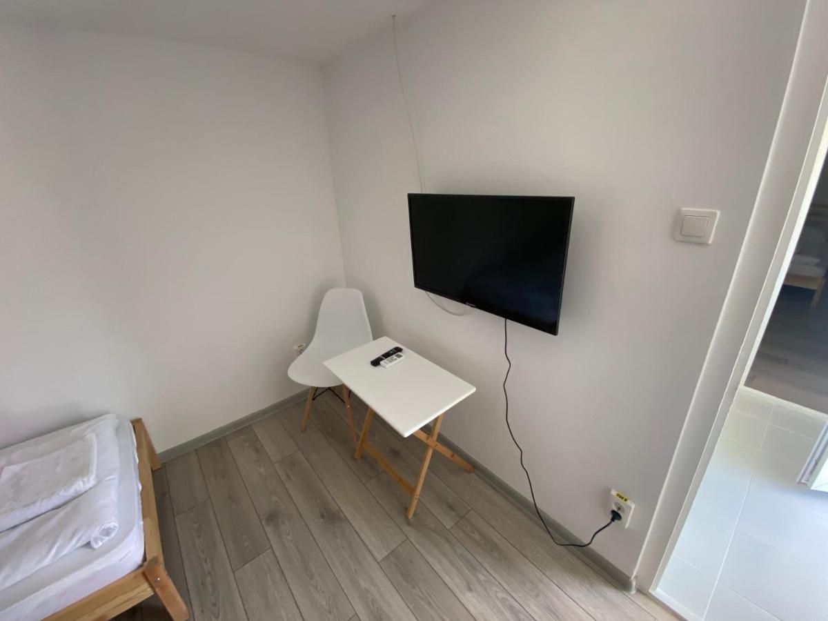 Pixel Guesthouse Targu Secuiesc Bagian luar foto