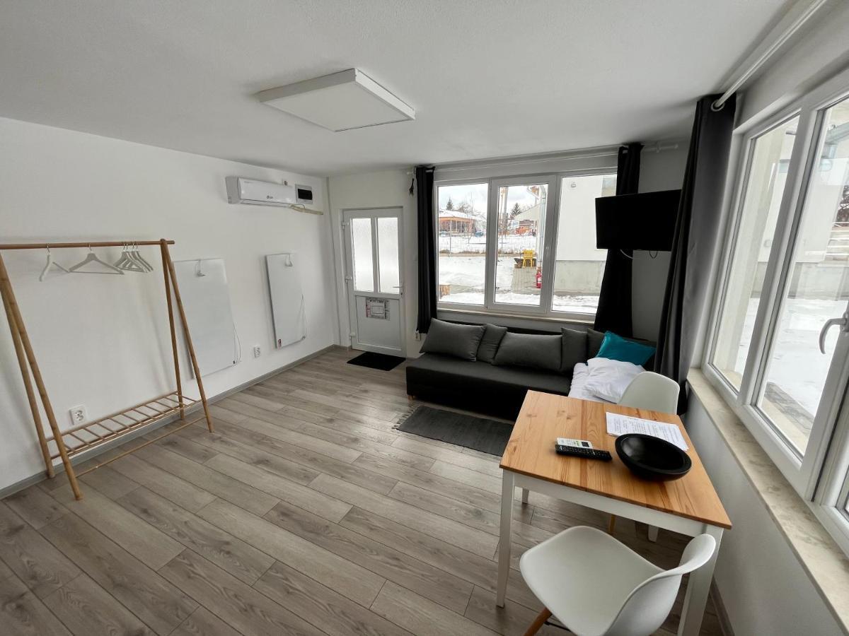 Pixel Guesthouse Targu Secuiesc Bagian luar foto