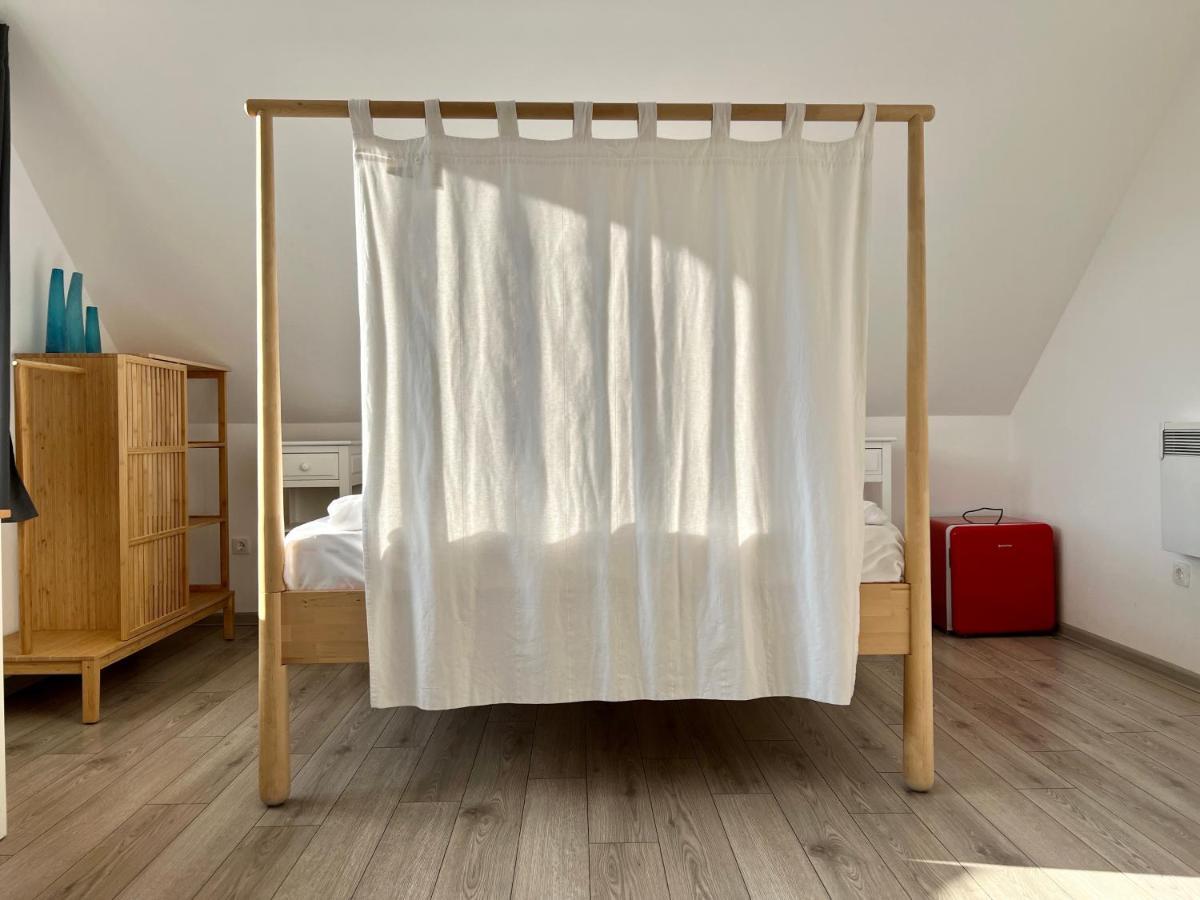 Pixel Guesthouse Targu Secuiesc Bagian luar foto